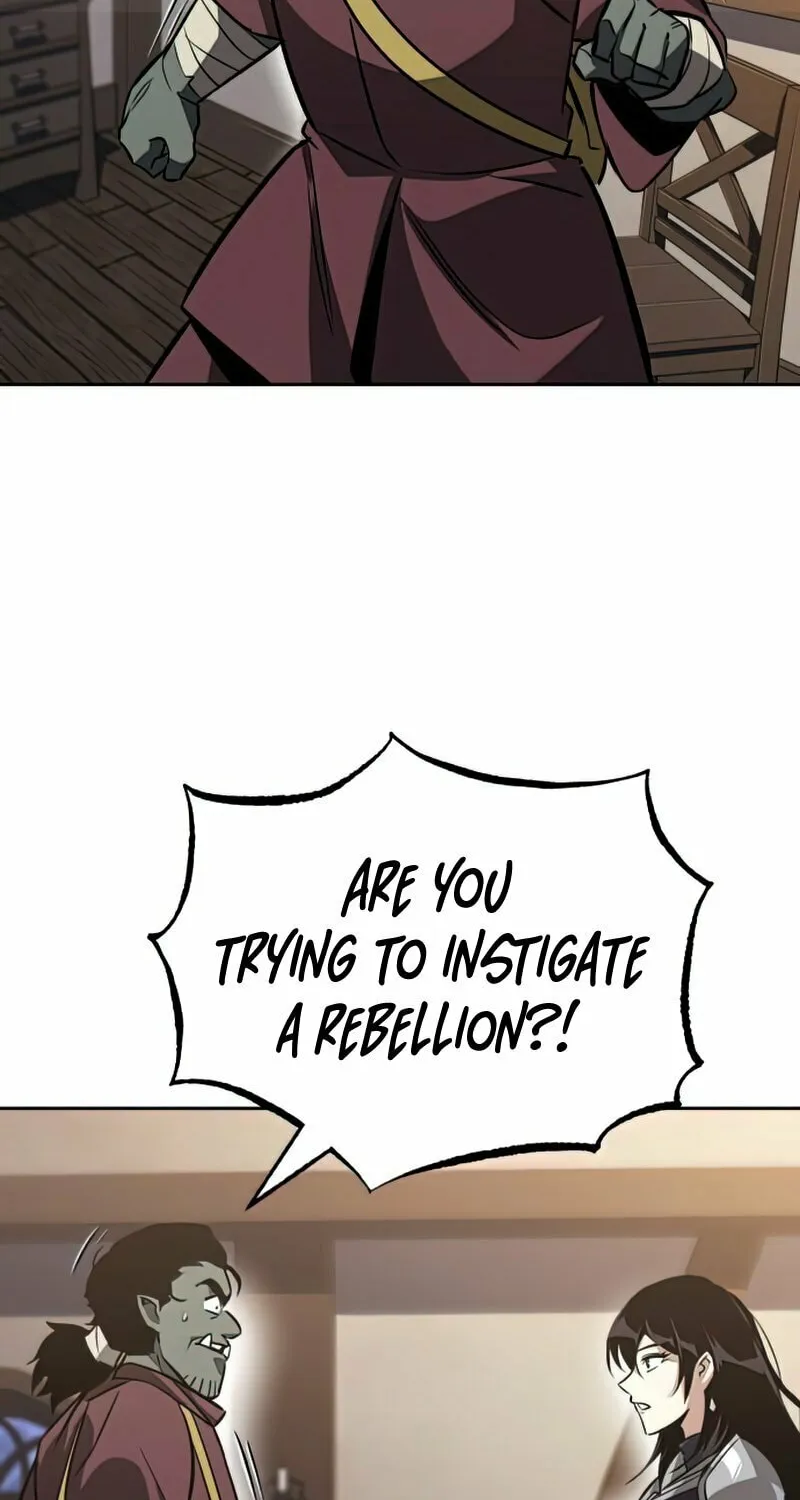 The Lazy Lord Masters the Sword Chapter 55 page 83 - 