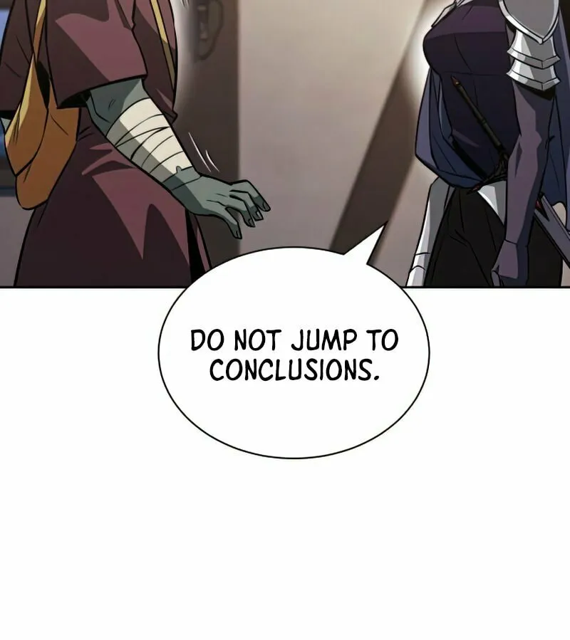 The Lazy Lord Masters the Sword Chapter 55 page 84 - 