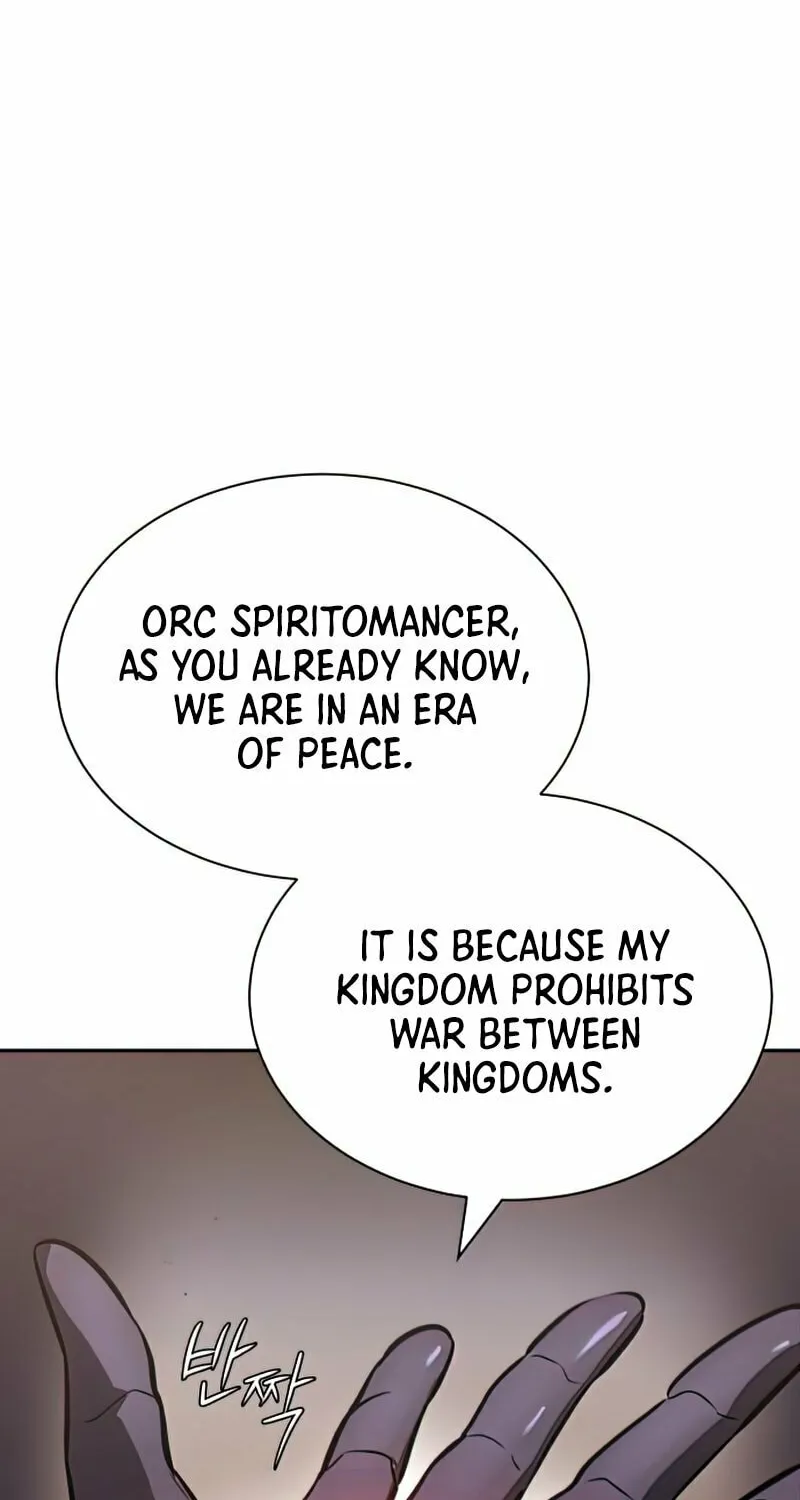 The Lazy Lord Masters the Sword Chapter 55 page 86 - 