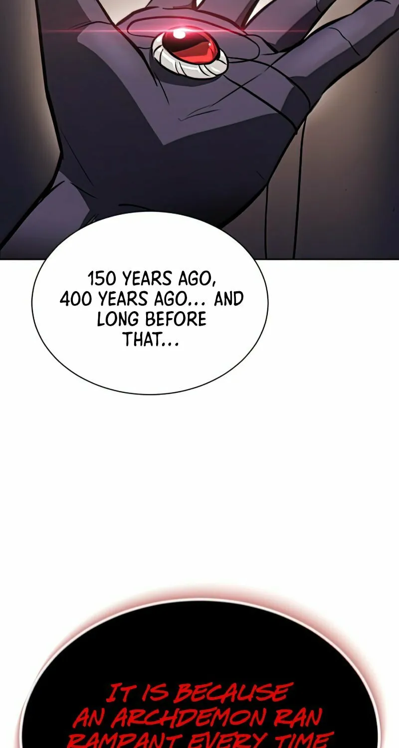 The Lazy Lord Masters the Sword Chapter 55 page 87 - 