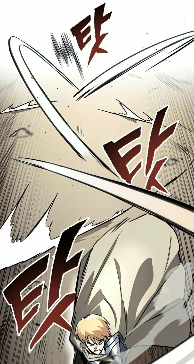 The Lazy Lord Masters the Sword Chapter 55 page 10 - 