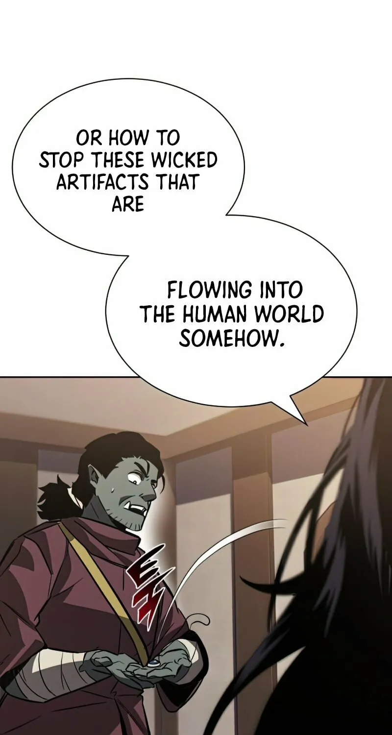 The Lazy Lord Masters the Sword Chapter 55 page 91 - 