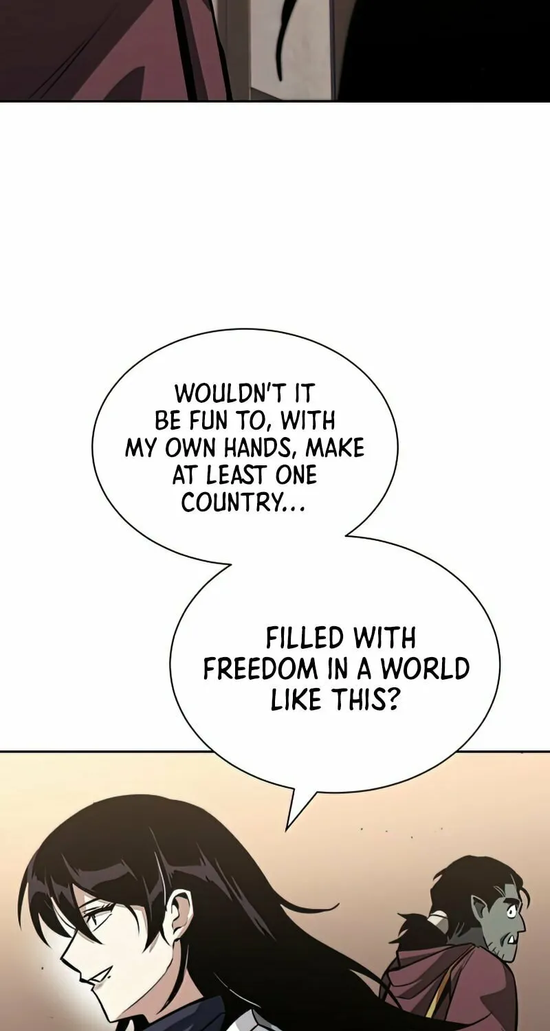 The Lazy Lord Masters the Sword Chapter 55 page 92 - 