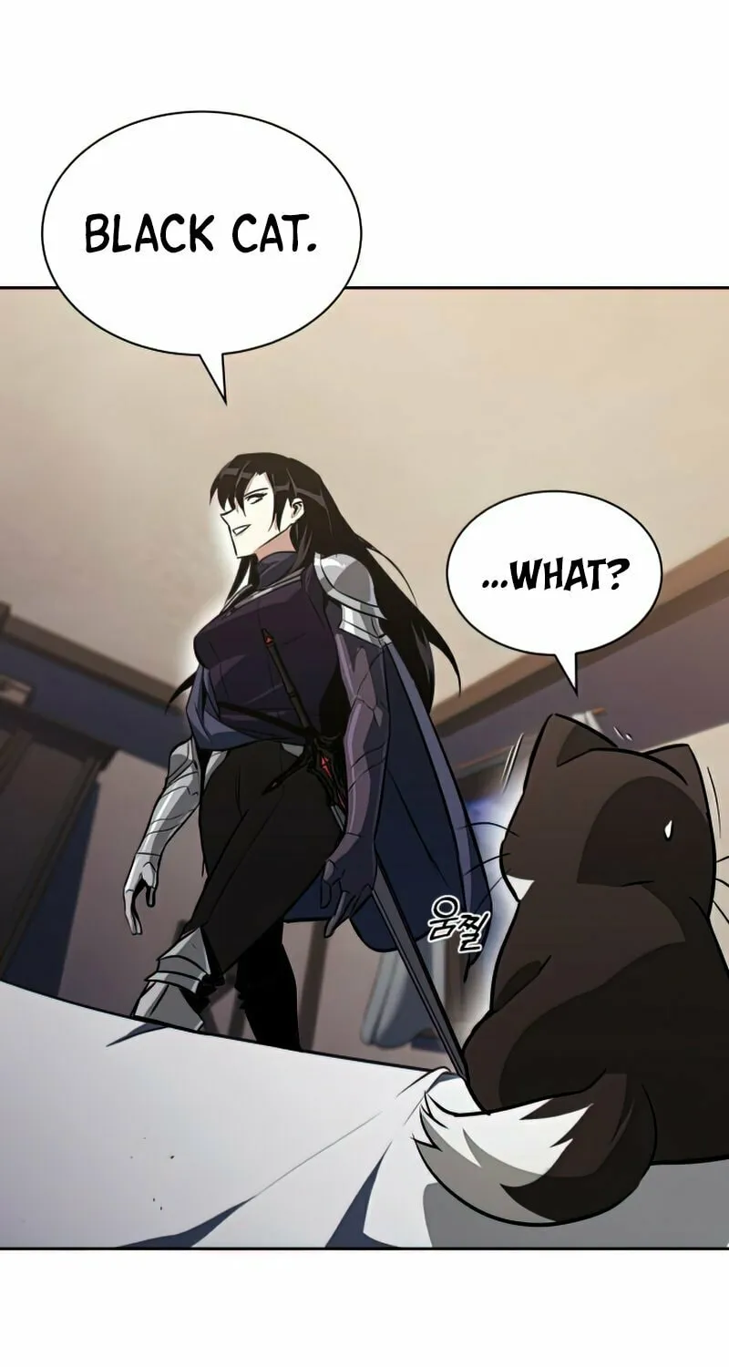 The Lazy Lord Masters the Sword Chapter 55 page 95 - 