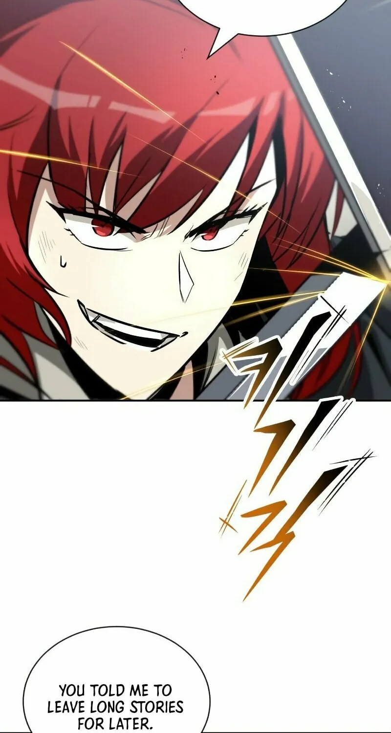 The Lazy Lord Masters the Sword Chapter 56 page 105 - 