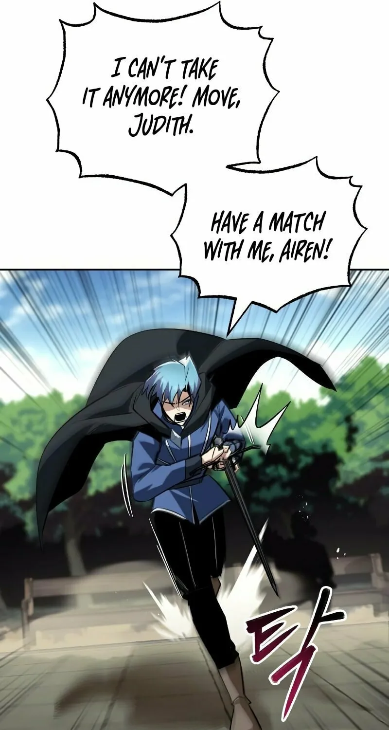 The Lazy Lord Masters the Sword Chapter 56 page 107 - 