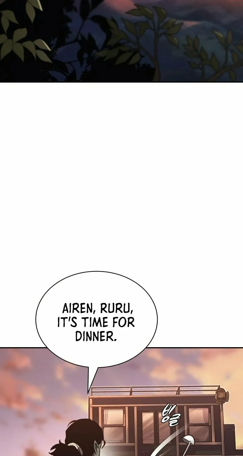The Lazy Lord Masters the Sword Chapter 56 page 18 - 