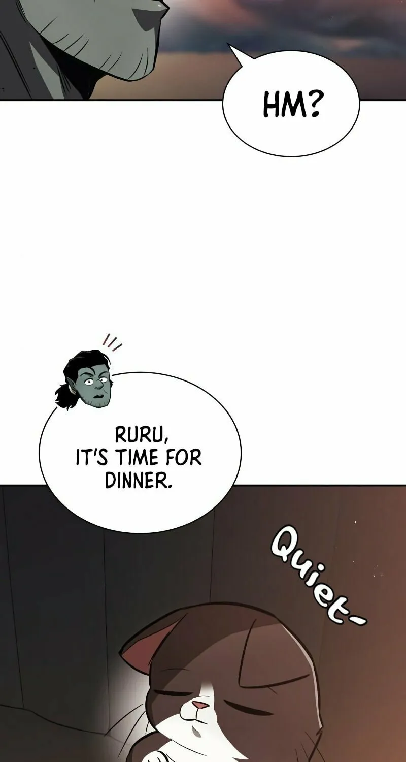 The Lazy Lord Masters the Sword Chapter 56 page 24 - 