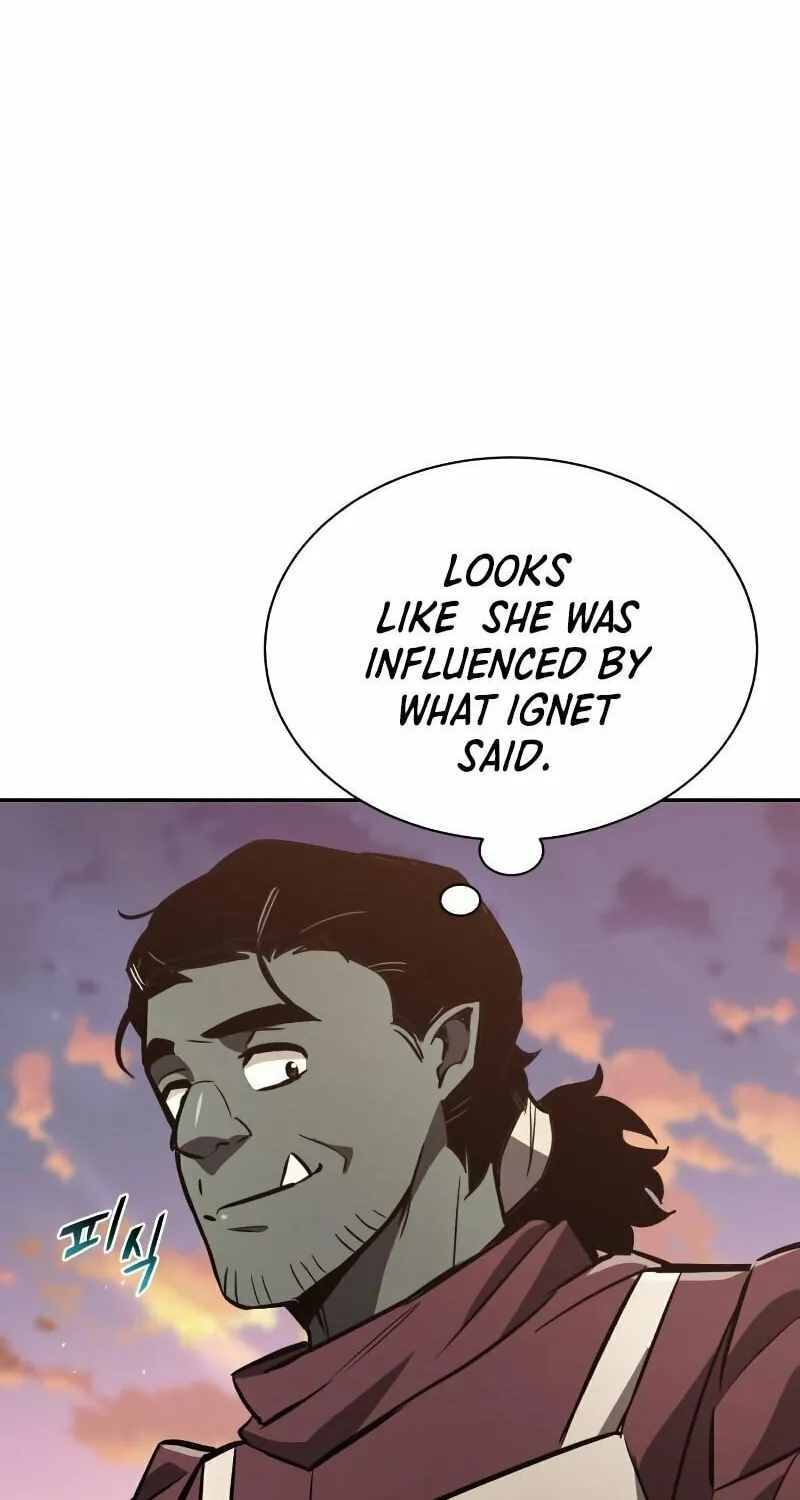 The Lazy Lord Masters the Sword Chapter 56 page 27 - 