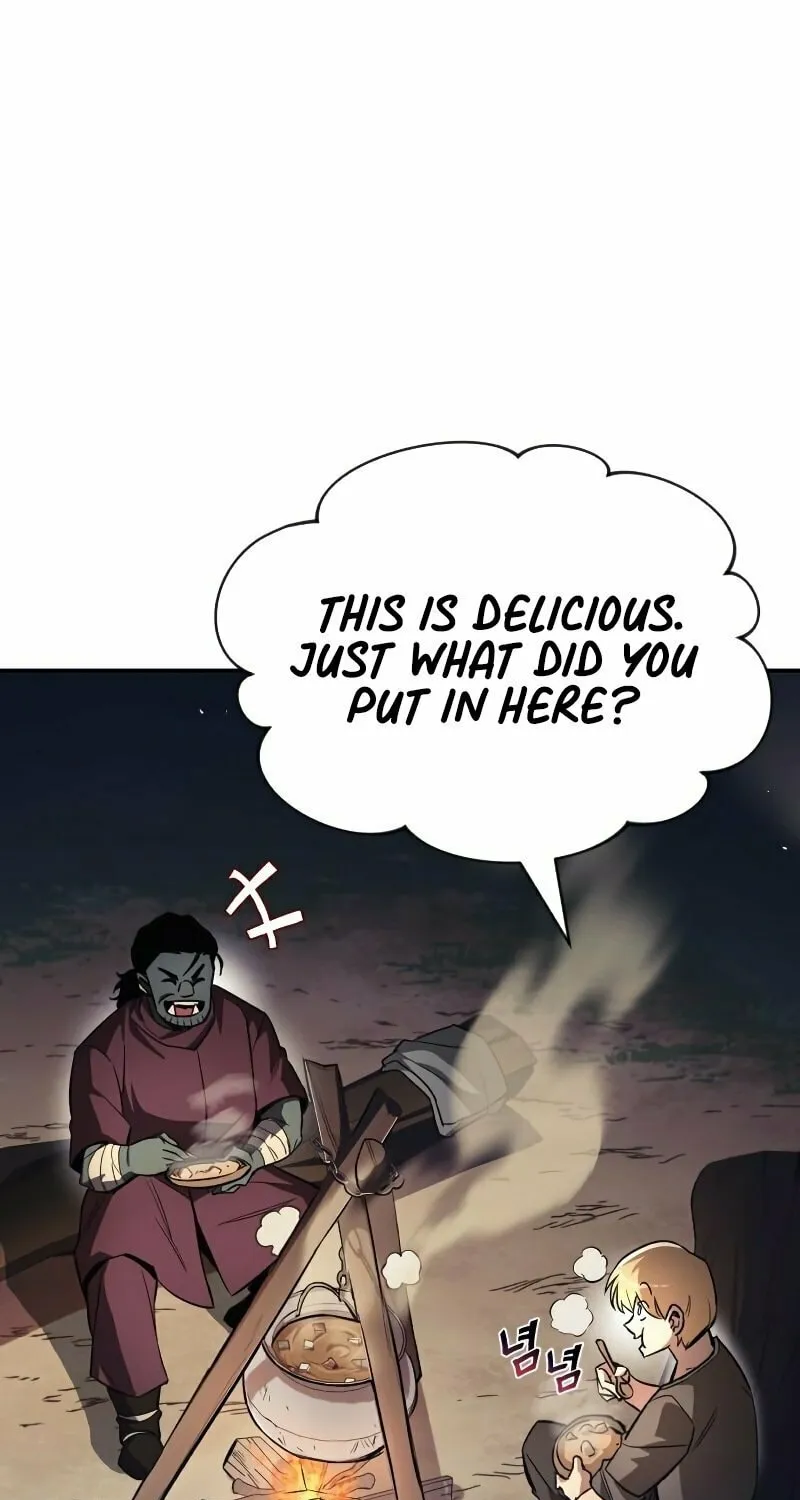 The Lazy Lord Masters the Sword Chapter 56 page 30 - 