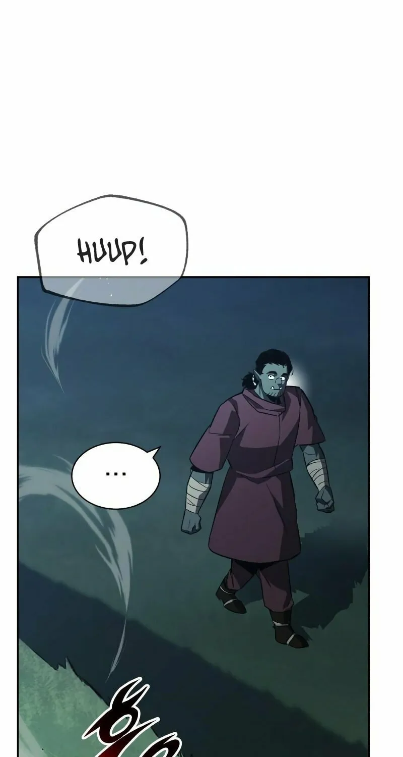 The Lazy Lord Masters the Sword Chapter 56 page 33 - 