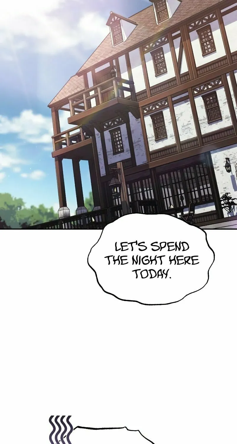 The Lazy Lord Masters the Sword Chapter 56 page 42 - 