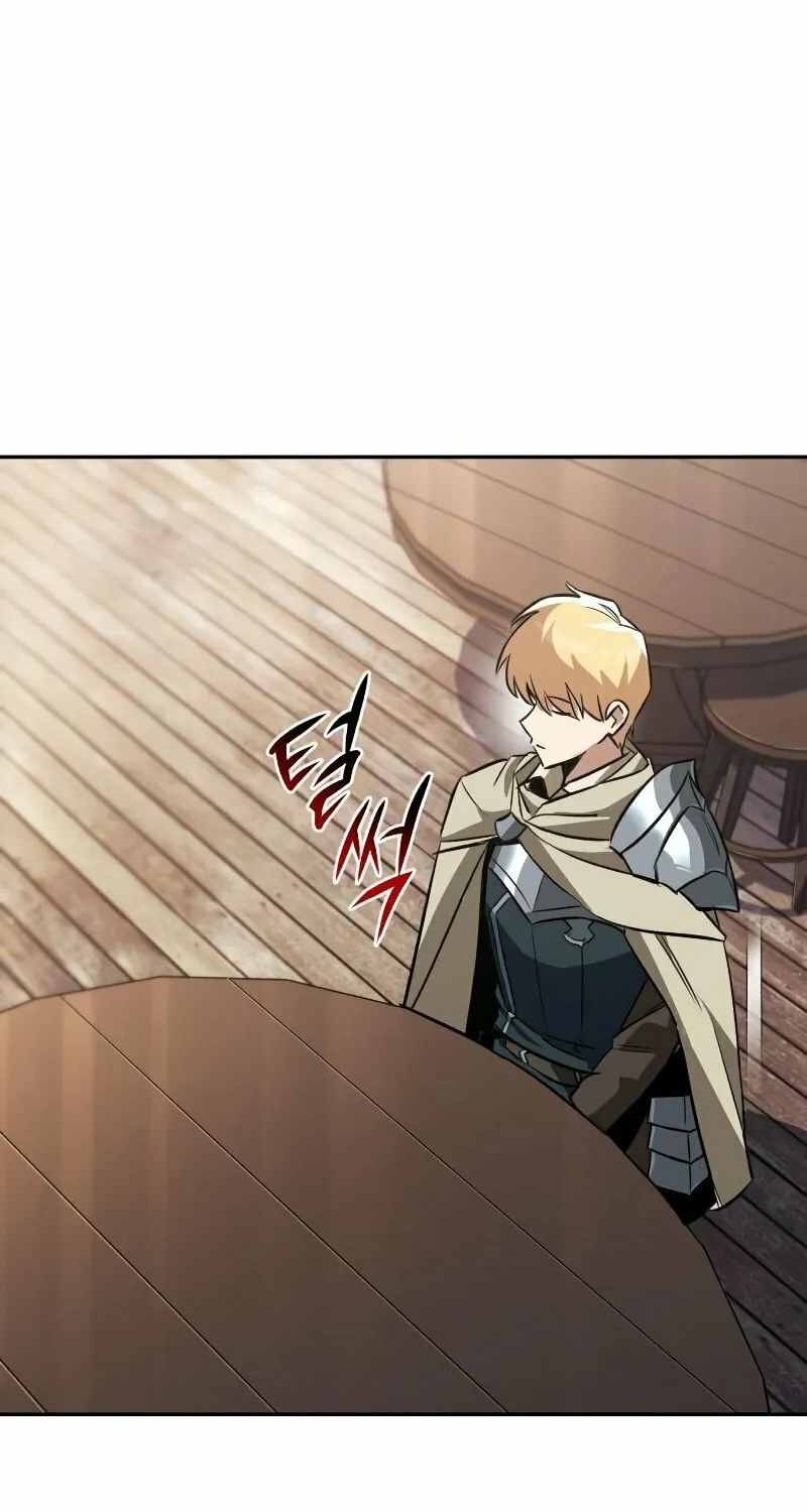 The Lazy Lord Masters the Sword Chapter 56 page 44 - 