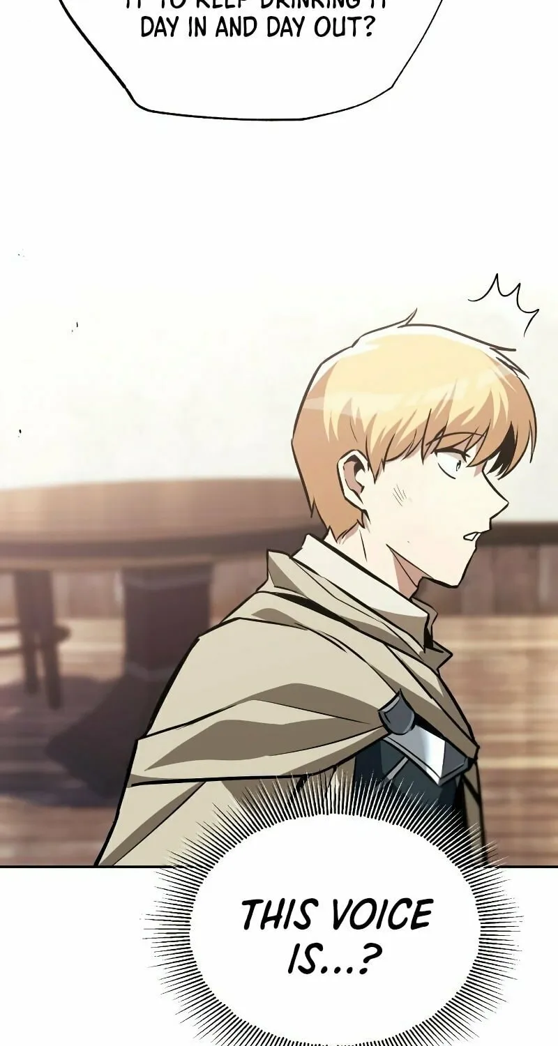 The Lazy Lord Masters the Sword Chapter 56 page 46 - 