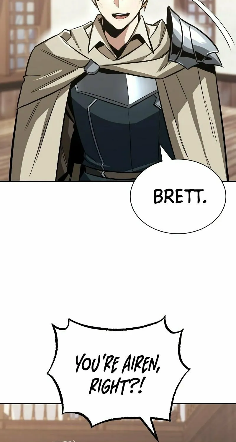 The Lazy Lord Masters the Sword Chapter 56 page 56 - 