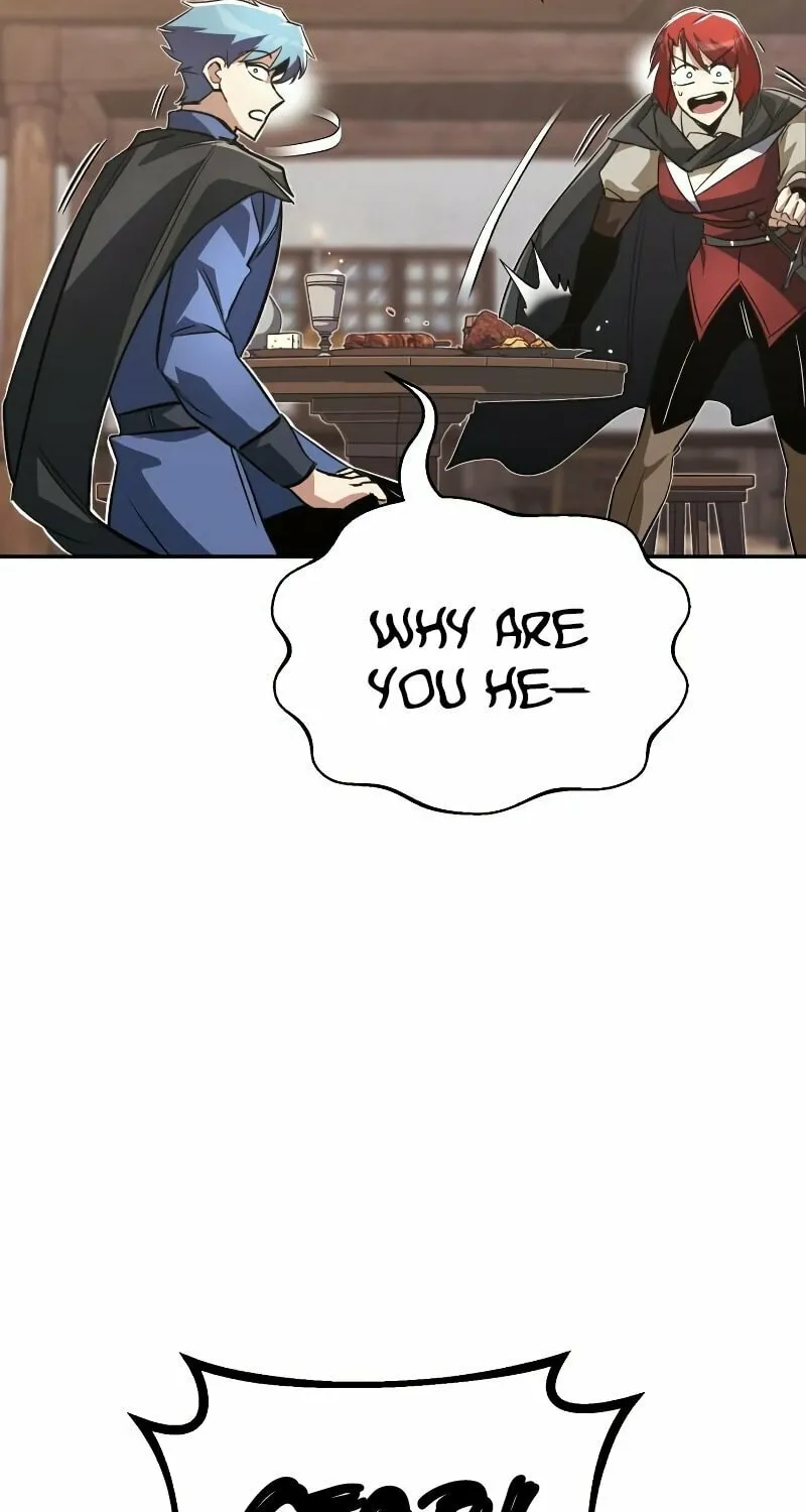 The Lazy Lord Masters the Sword Chapter 56 page 57 - 