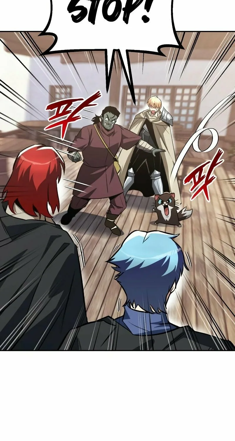The Lazy Lord Masters the Sword Chapter 56 page 58 - 