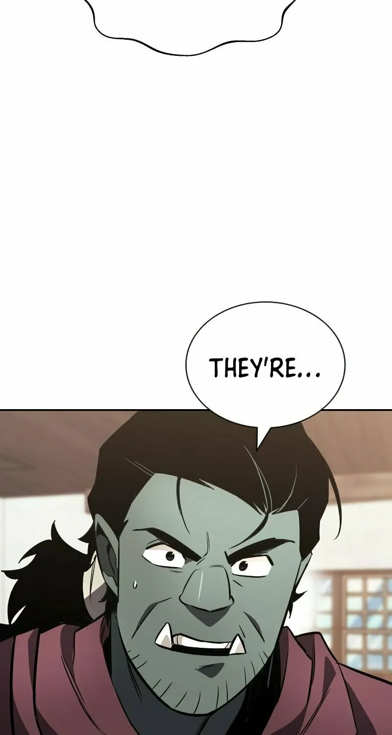 The Lazy Lord Masters the Sword Chapter 56 page 61 - 