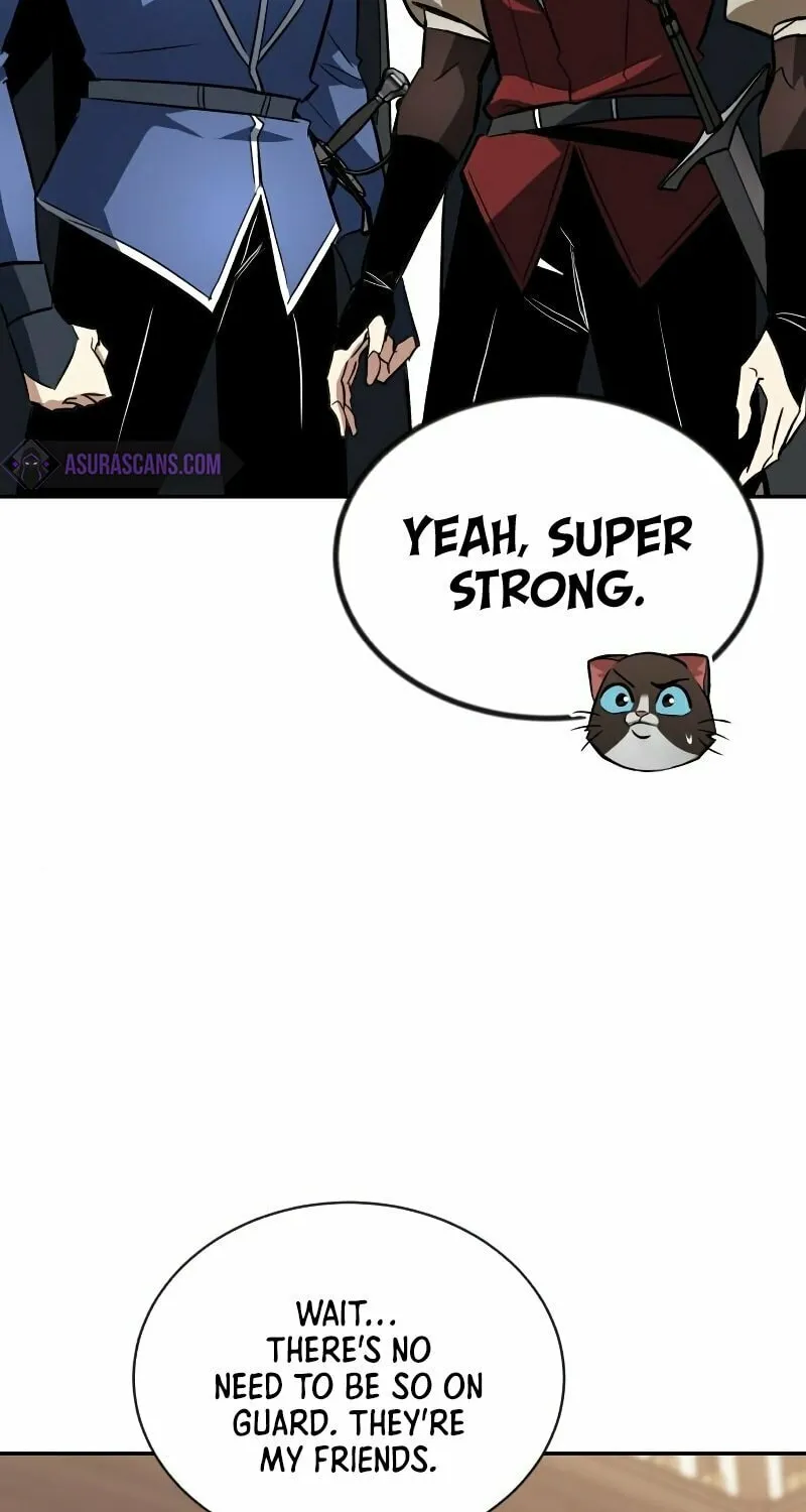 The Lazy Lord Masters the Sword Chapter 56 page 63 - 