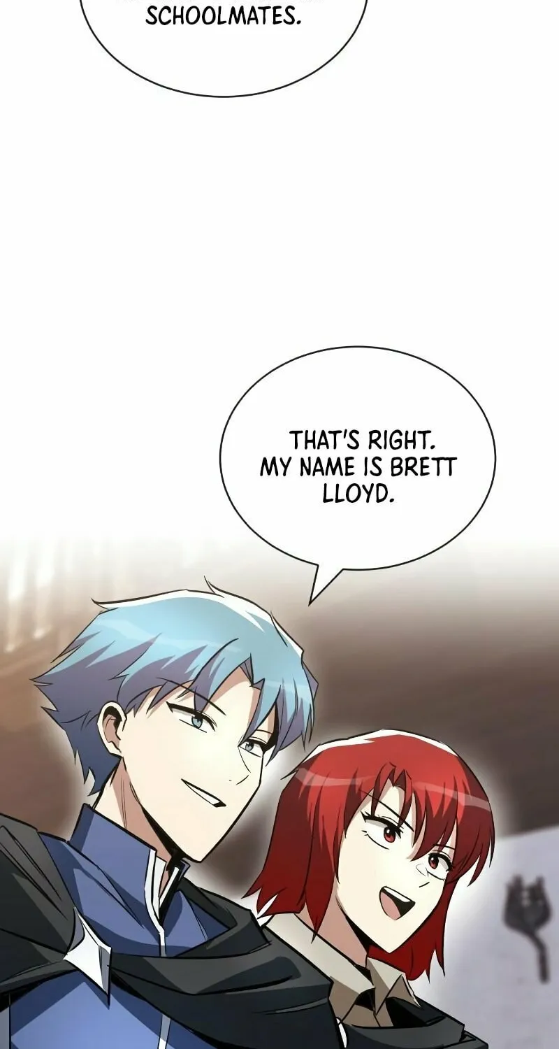 The Lazy Lord Masters the Sword Chapter 56 page 65 - 