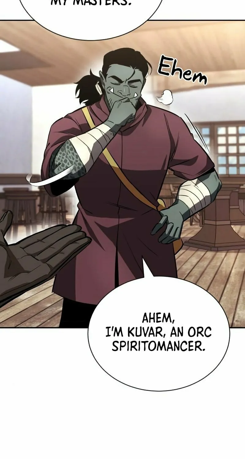 The Lazy Lord Masters the Sword Chapter 56 page 67 - 