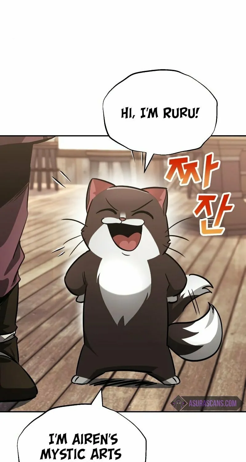 The Lazy Lord Masters the Sword Chapter 56 page 68 - 