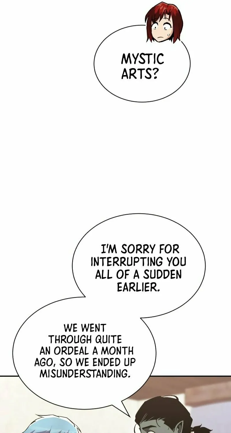 The Lazy Lord Masters the Sword Chapter 56 page 70 - 