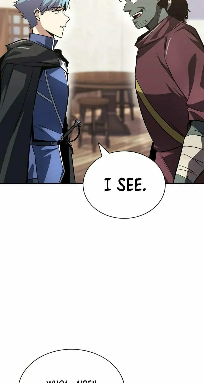 The Lazy Lord Masters the Sword Chapter 56 page 71 - 