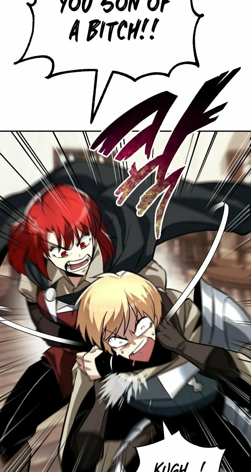 The Lazy Lord Masters the Sword Chapter 56 page 73 - 