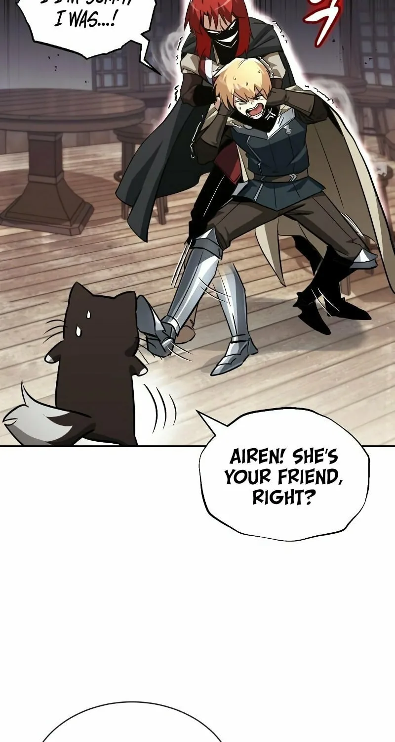 The Lazy Lord Masters the Sword Chapter 56 page 75 - 