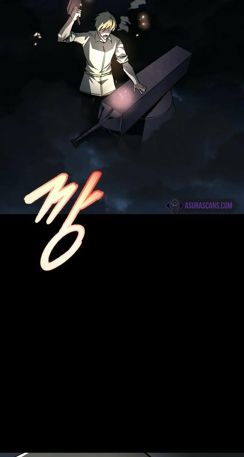 The Lazy Lord Masters the Sword Chapter 56 page 9 - 