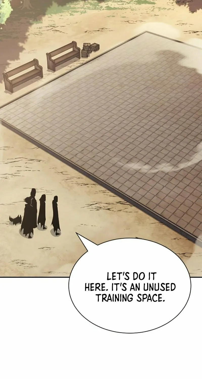 The Lazy Lord Masters the Sword Chapter 56 page 83 - 