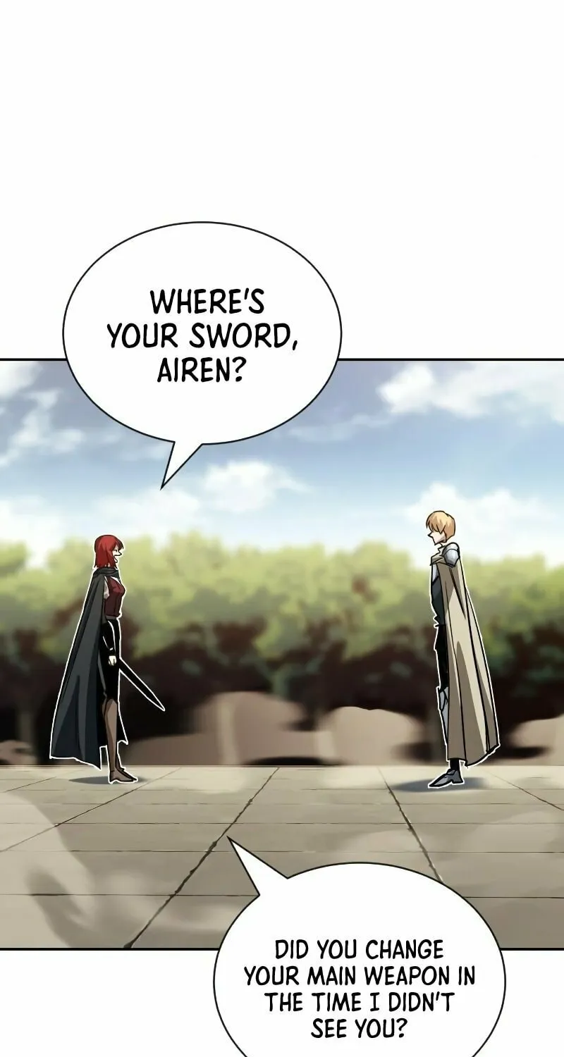 The Lazy Lord Masters the Sword Chapter 56 page 84 - 