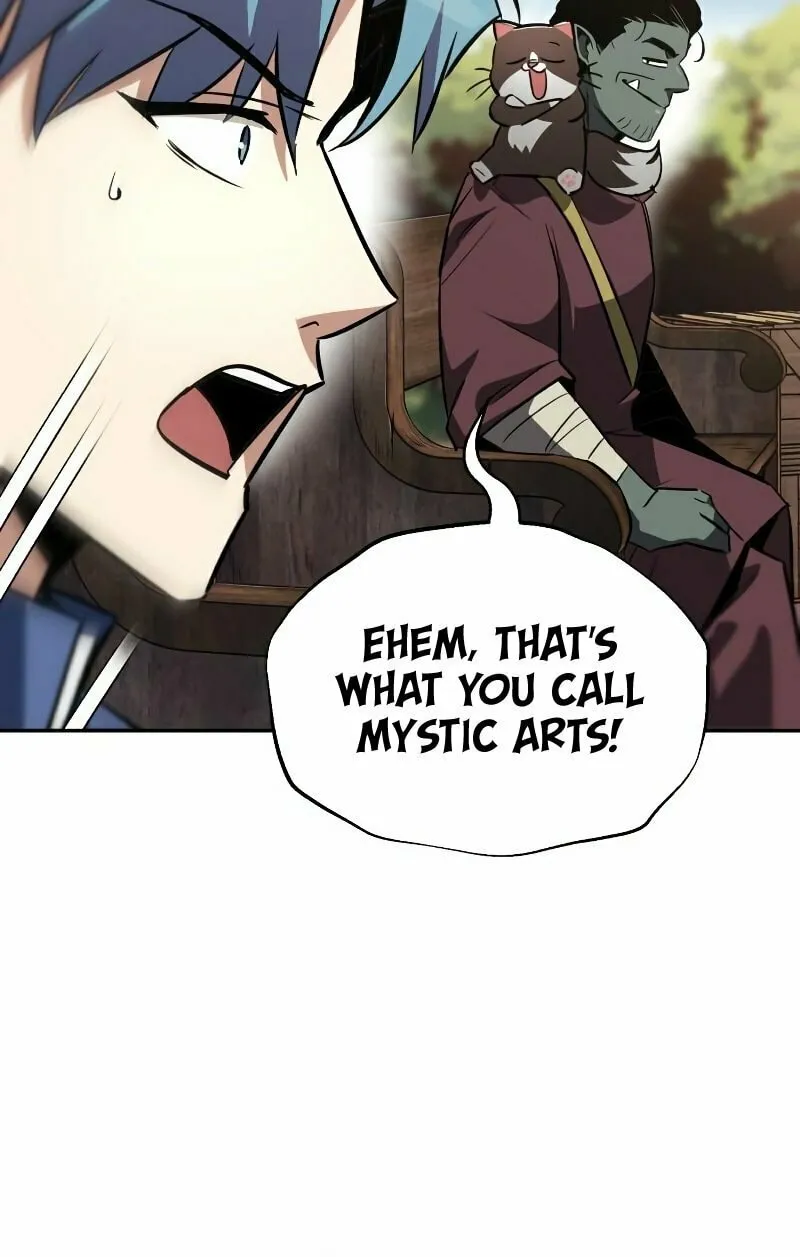 The Lazy Lord Masters the Sword Chapter 56 page 88 - 