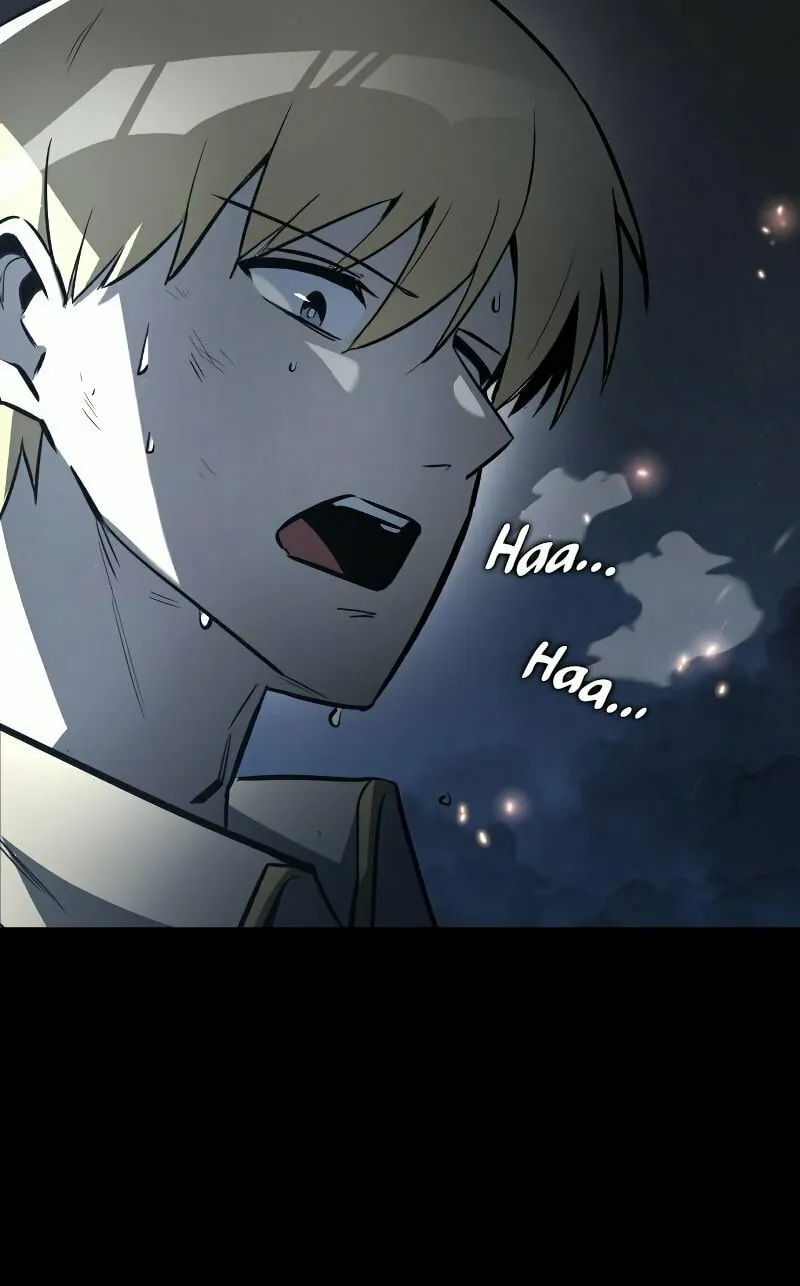 The Lazy Lord Masters the Sword Chapter 56 page 10 - 