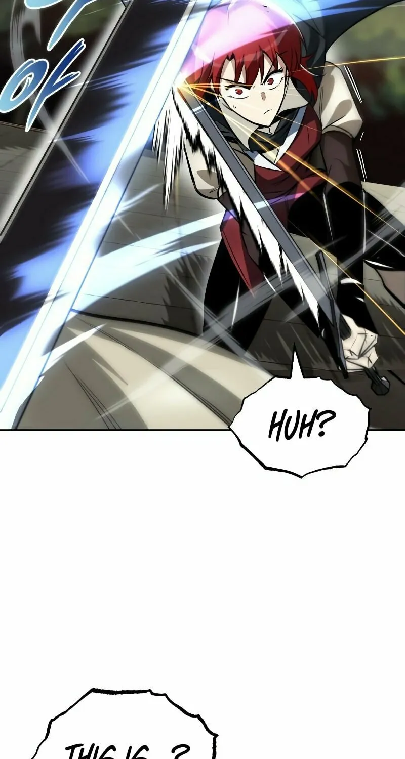 The Lazy Lord Masters the Sword Chapter 56 page 96 - 