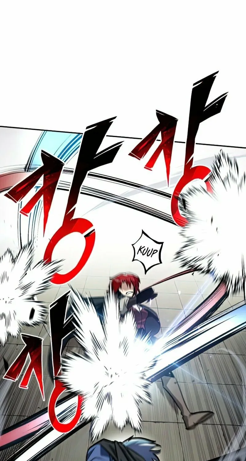 The Lazy Lord Masters the Sword Chapter 57 page 17 - 