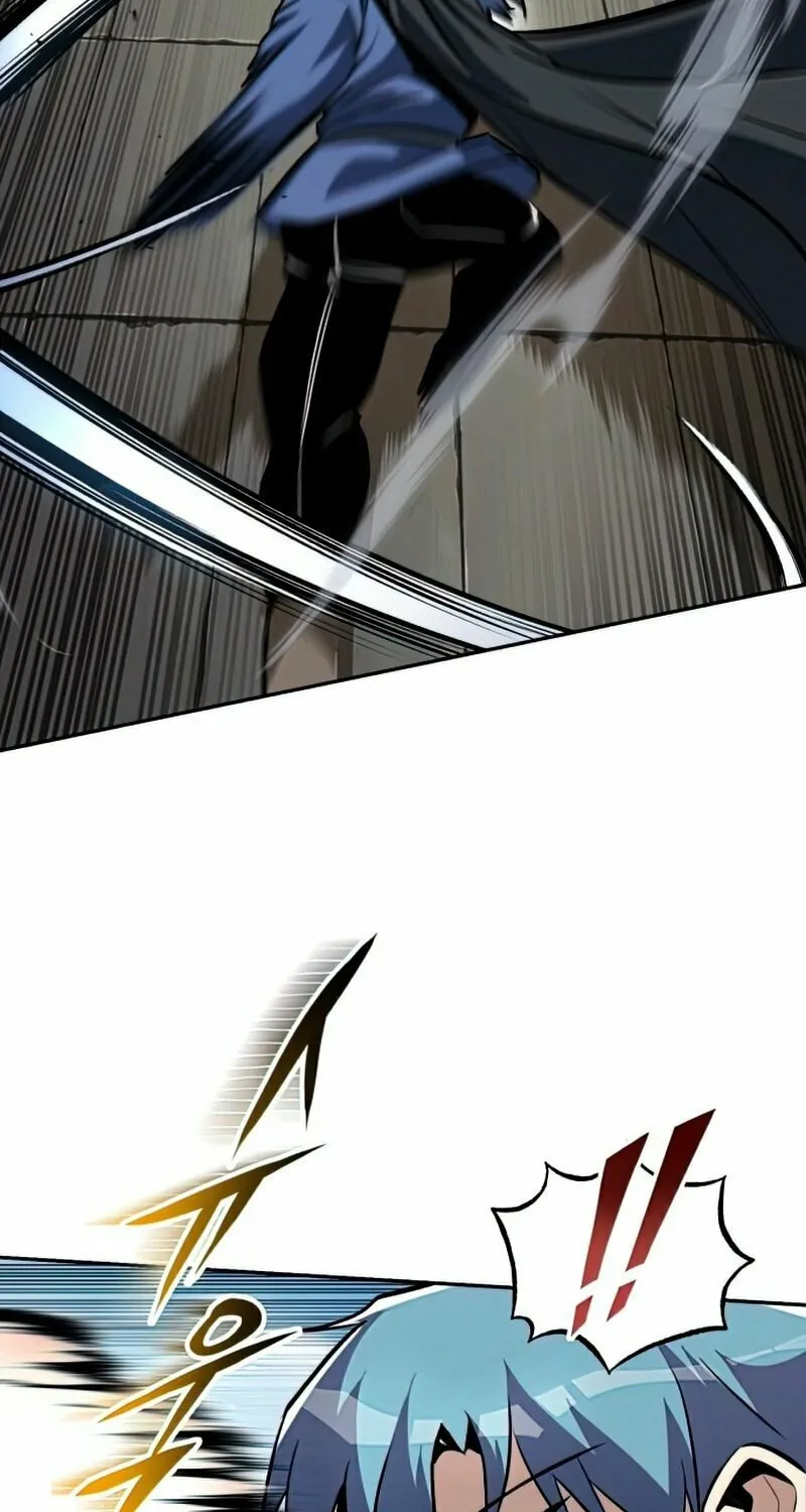 The Lazy Lord Masters the Sword Chapter 57 page 18 - 