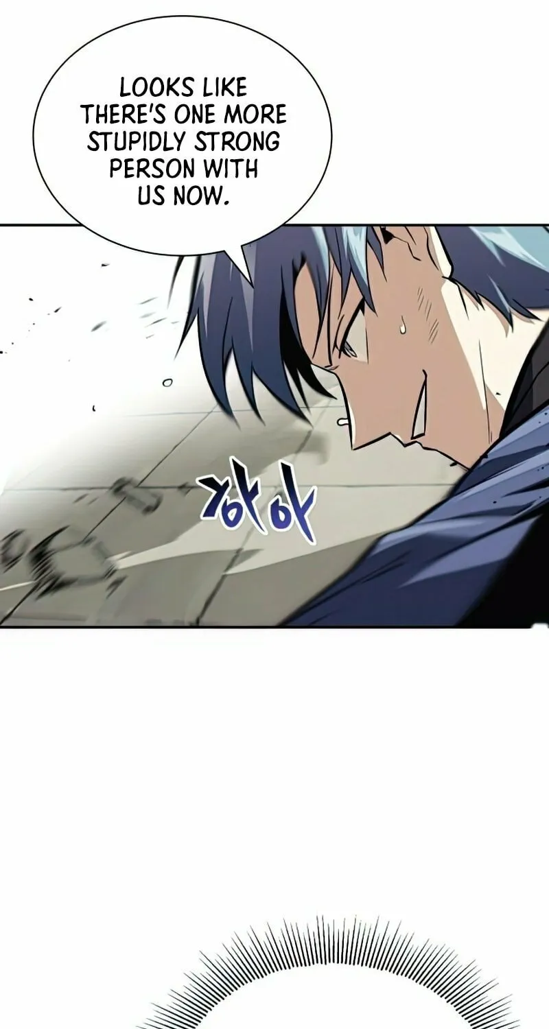 The Lazy Lord Masters the Sword Chapter 57 page 24 - 