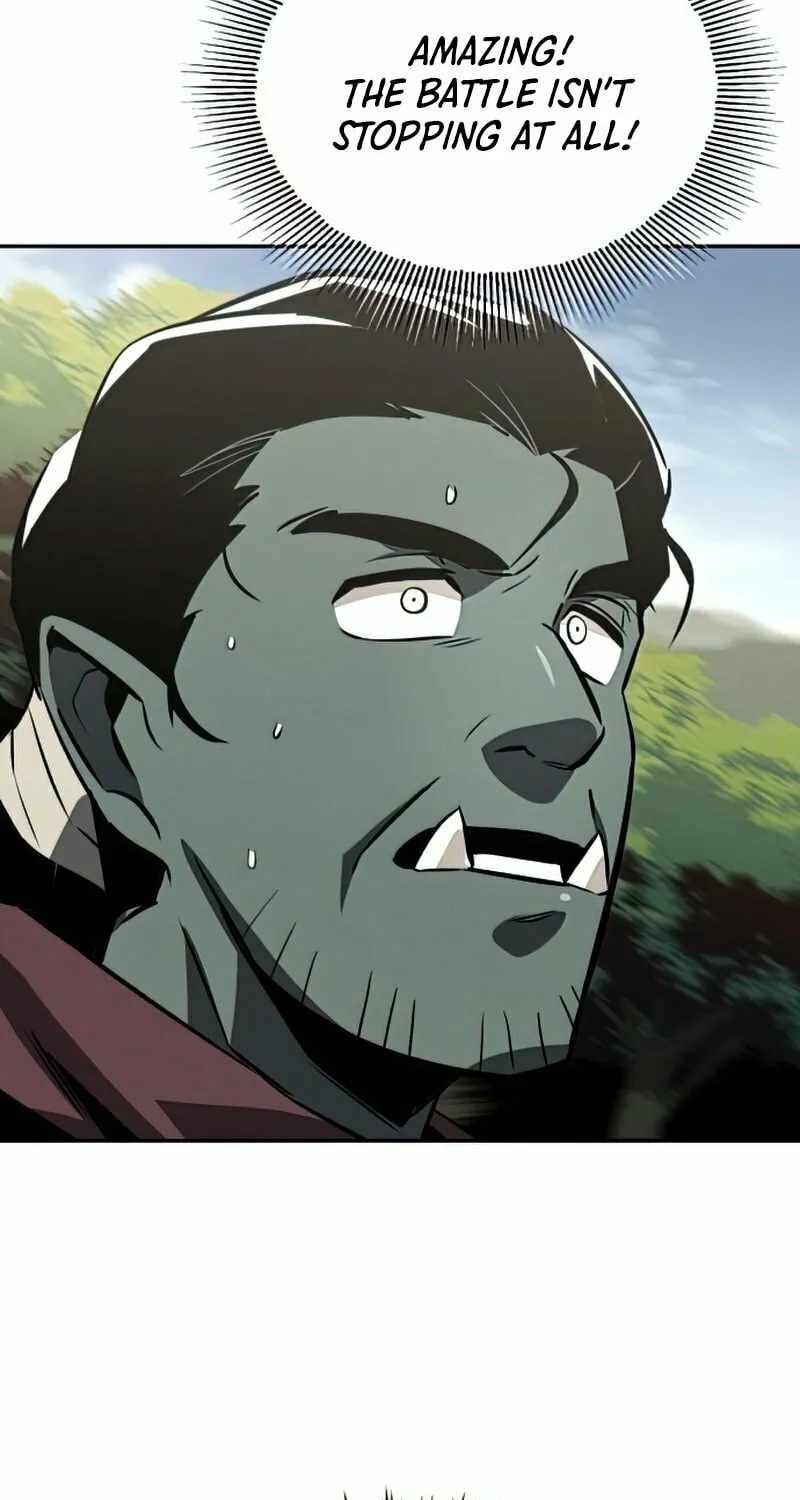 The Lazy Lord Masters the Sword Chapter 57 page 25 - 