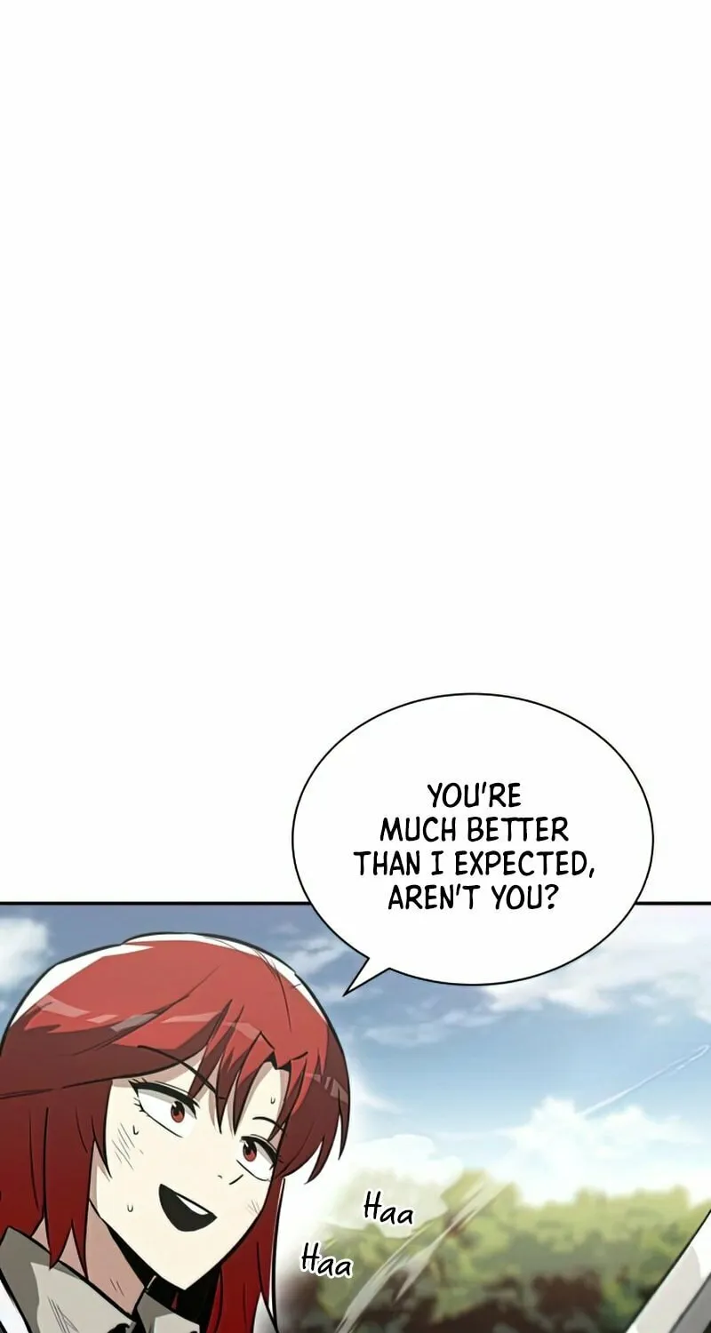 The Lazy Lord Masters the Sword Chapter 57 page 28 - 