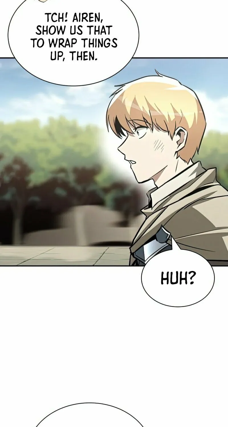 The Lazy Lord Masters the Sword Chapter 57 page 33 - 