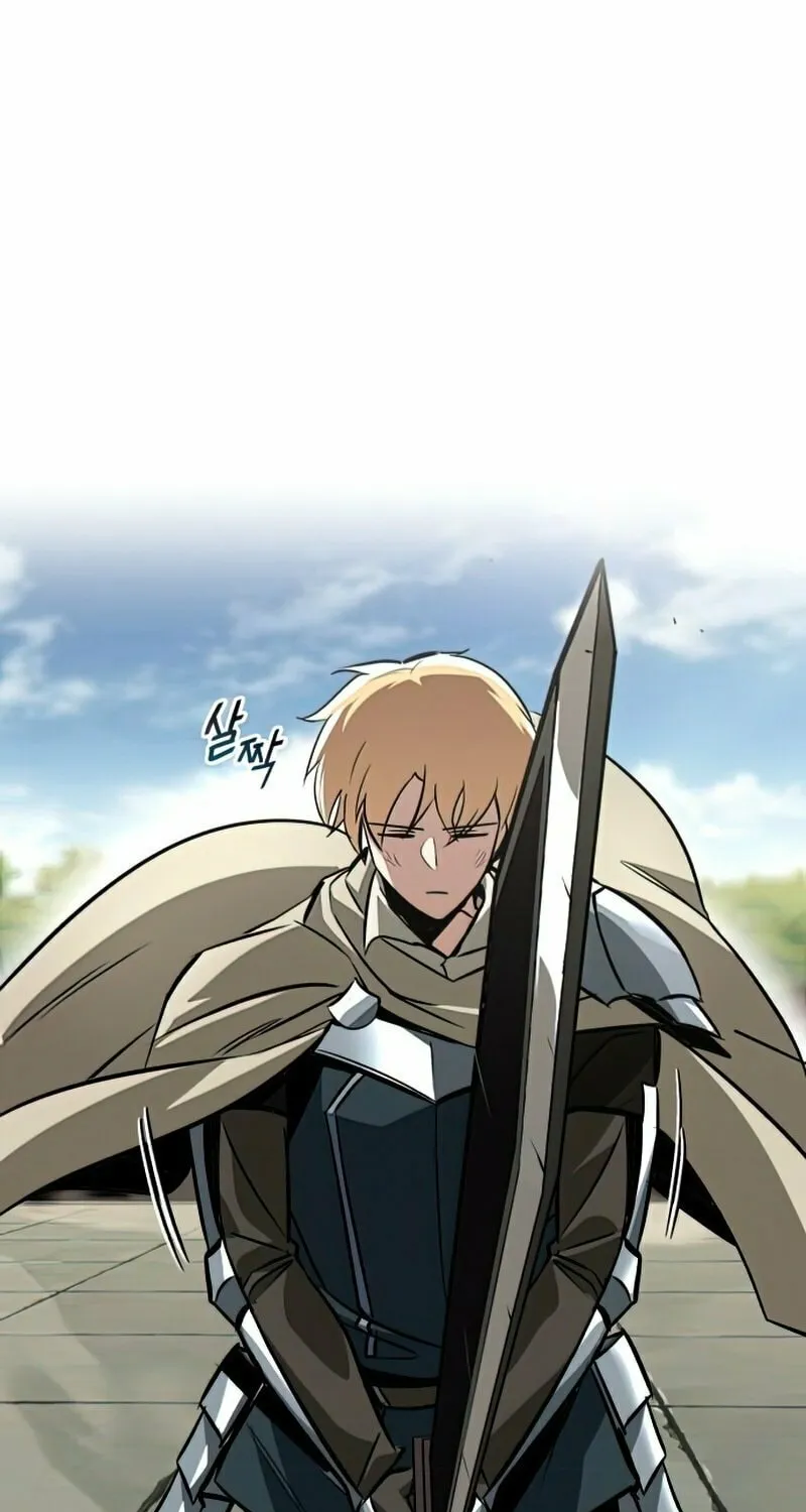 The Lazy Lord Masters the Sword Chapter 57 page 35 - 
