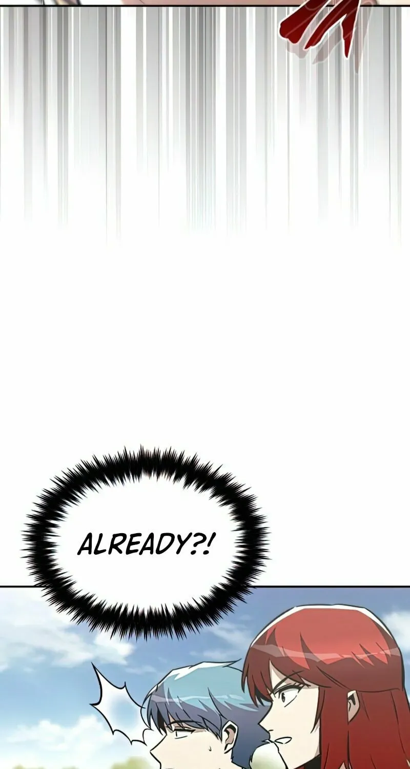The Lazy Lord Masters the Sword Chapter 57 page 37 - 