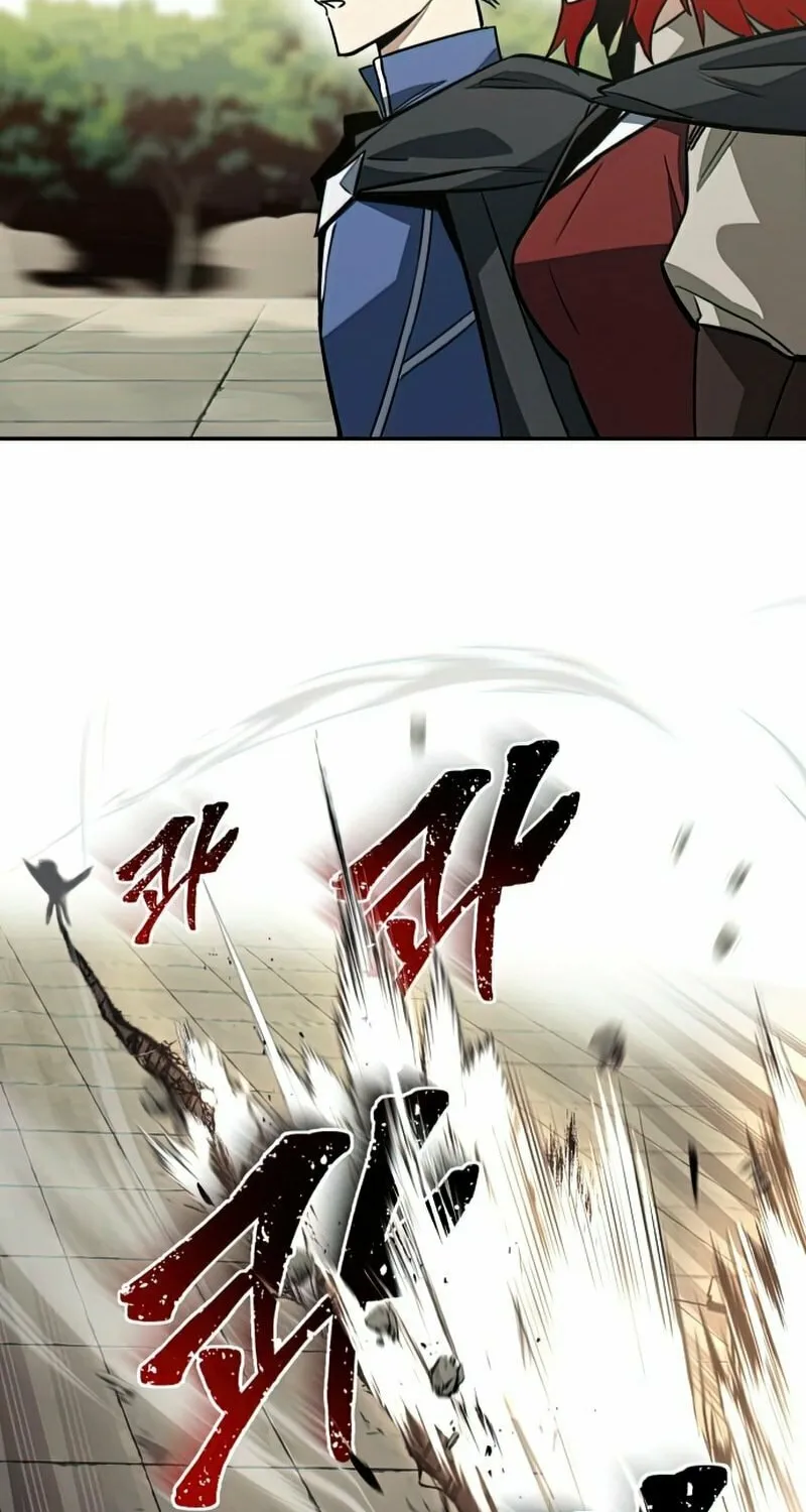 The Lazy Lord Masters the Sword Chapter 57 page 38 - 