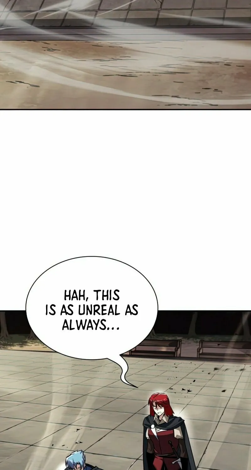 The Lazy Lord Masters the Sword Chapter 57 page 42 - 