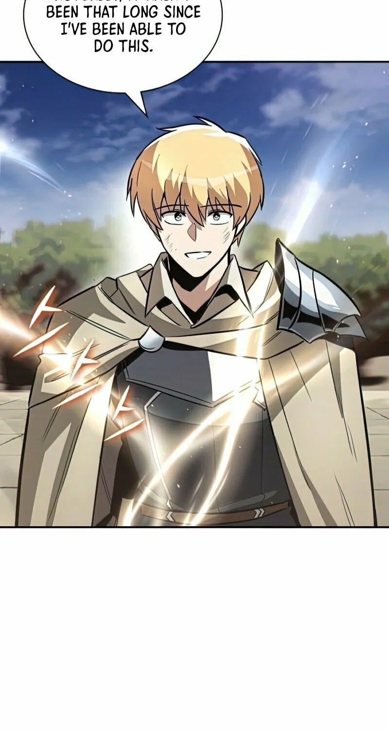 The Lazy Lord Masters the Sword Chapter 57 page 45 - 