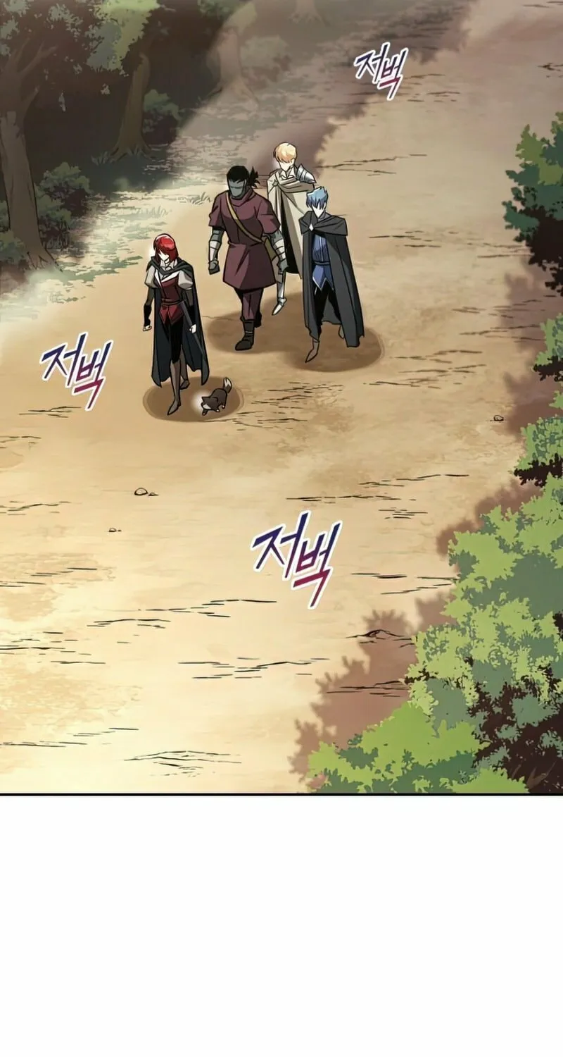 The Lazy Lord Masters the Sword Chapter 57 page 47 - 