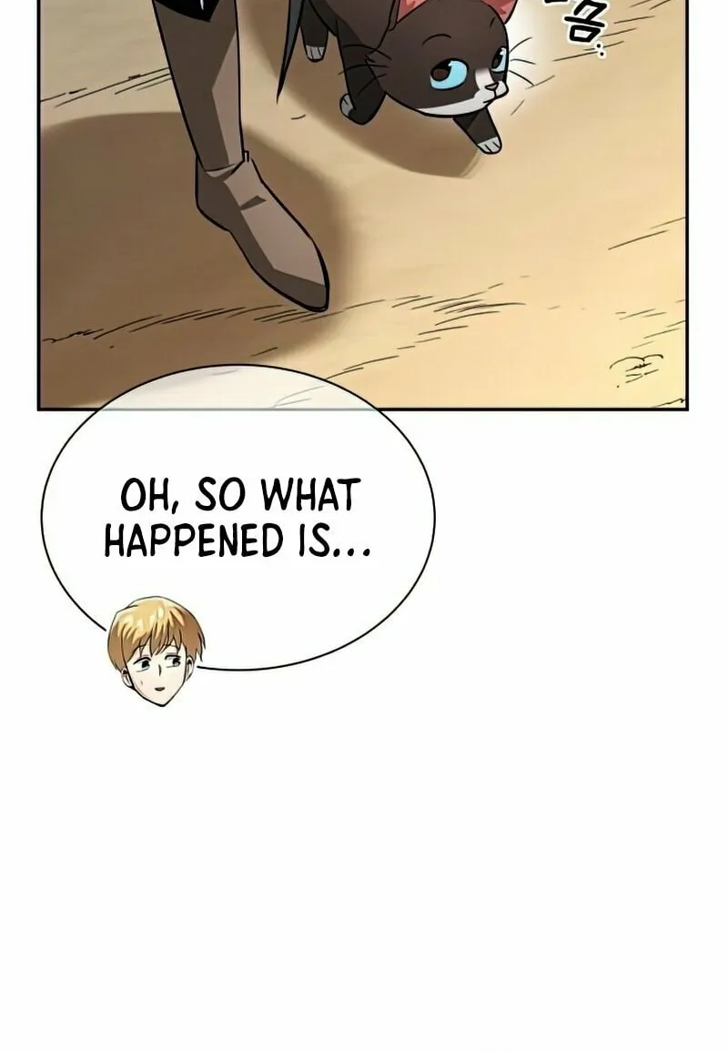 The Lazy Lord Masters the Sword Chapter 57 page 50 - 
