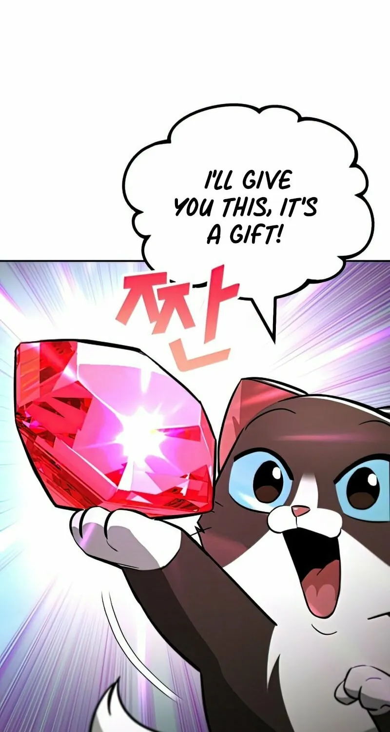 The Lazy Lord Masters the Sword Chapter 57 page 52 - 